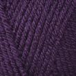 Yarn Dzija Emu Classic Chunky / 100 g Dark Aubergine (166)