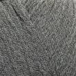 Yarn Emu Classic Aran With Wool 400 g /  Storm Grey (213)