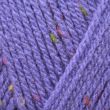 Yarn Emu Classic Aran With Wool Tweed 400 g / Iris Tweed (225)