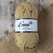 Yarn Emu Classic Tweed Chunky 100 g / Sand (008)