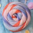 Yarn Emu Funfair Swirl DK 150 g / Ferris Wheel 003