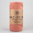 Macreme yarn Mac-Re-Me 200g / 127P Cinnabar