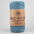 Macreme yarn Mac-Re-Me 200g / 176H Mallard