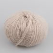 Yarn Fluffy Alpaca 50 g / 1501 Natural