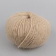 Yarn Fluffy Alpaca 50 g / 1503 Beige