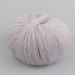 Yarn Fluffy Alpaca 50 g / 1504 Light lilac