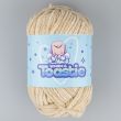 Yarn King Cole Warm & Toastie Super Chunky 200 g / Natural 5982