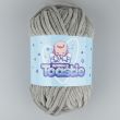 Yarn King Cole Warm & Toastie Super Chunky 200 g / Grey 5983