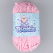 Yarn King Cole Warm & Toastie Super Chunky 200 g / Pink 5985