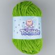 Yarn King Cole Warm & Toastie Super Chunky 200 g / Green 5988