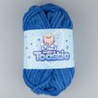 Yarn King Cole Warm & Toastie Super Chunky 200 g / Royal 5989