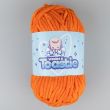 Yarn King Cole Warm & Toastie Super Chunky 200 g / Orange 5991