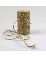 Käsitöönöör / Jute 2 mm