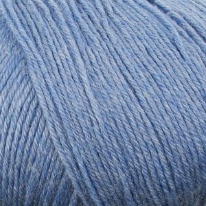 Lõng Regia Bamboo 4-ply / Denim blue 00055