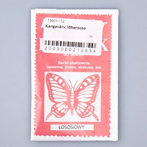 Kangavärv / Lõheroosa