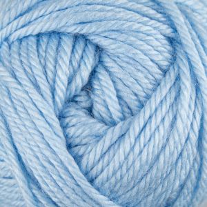 Lõng Soft / light blue 08325