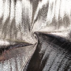 Termokangas Isotherm 2 mm / Hõbedane