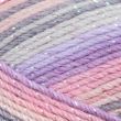 Lõng James C. BrettBaby Twinkle Print DK 100 g / BTP32 Lilac Pink Grey