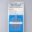 Milward käsinõelad Sharps 3-9 20tk