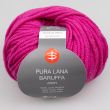 Lõng Pura Lana Baruffa Aran / 314 Cerise