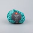 Lõng Pura Lana Baruffa Aran / 318 Turquoise