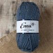 Lõng Emu Classic Tweed Chunky 100 g / Dark Denim (006)