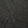 Lõng Emu Cotton DK 100 g / Black (015)