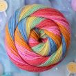 Lõng Emu Funfair Swirl DK 150 g / Helter Skelter 002