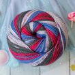 Lõng Emu Funfair Swirl DK 150 g / Pirate Ship 009