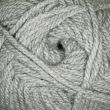 Lõng WoolBox Chunky MULTIPAKK 5 x 100 g / Light grey 27