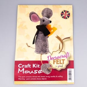 20622 Детский набор для рукоделия Fun for Kids' Craft Kit KnitPro