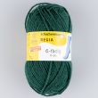 Пряжа Regia Uni 6ply 50 г / Dk green 327