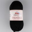 Пряжа Himalaya Pamira 100 g / 50880 Черный